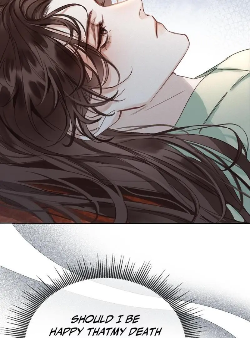 I Became the Emperor’s Hated Male Concubine - Chapter 2 Page 26