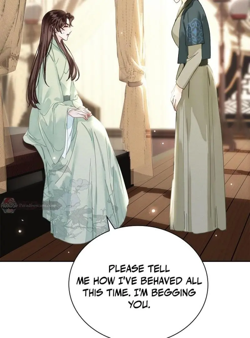 I Became the Emperor’s Hated Male Concubine - Chapter 2 Page 38