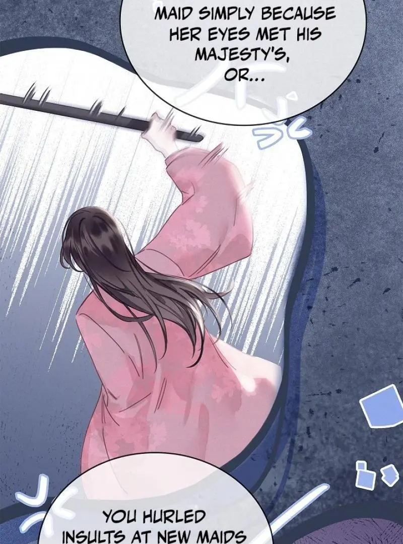 I Became the Emperor’s Hated Male Concubine - Chapter 2 Page 46