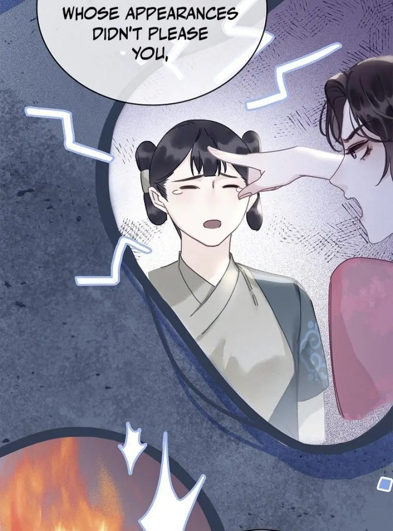 I Became the Emperor’s Hated Male Concubine - Chapter 2 Page 47
