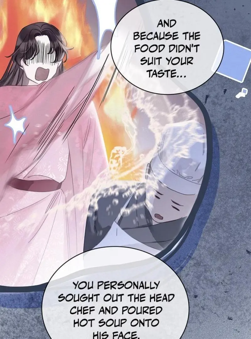 I Became the Emperor’s Hated Male Concubine - Chapter 2 Page 48