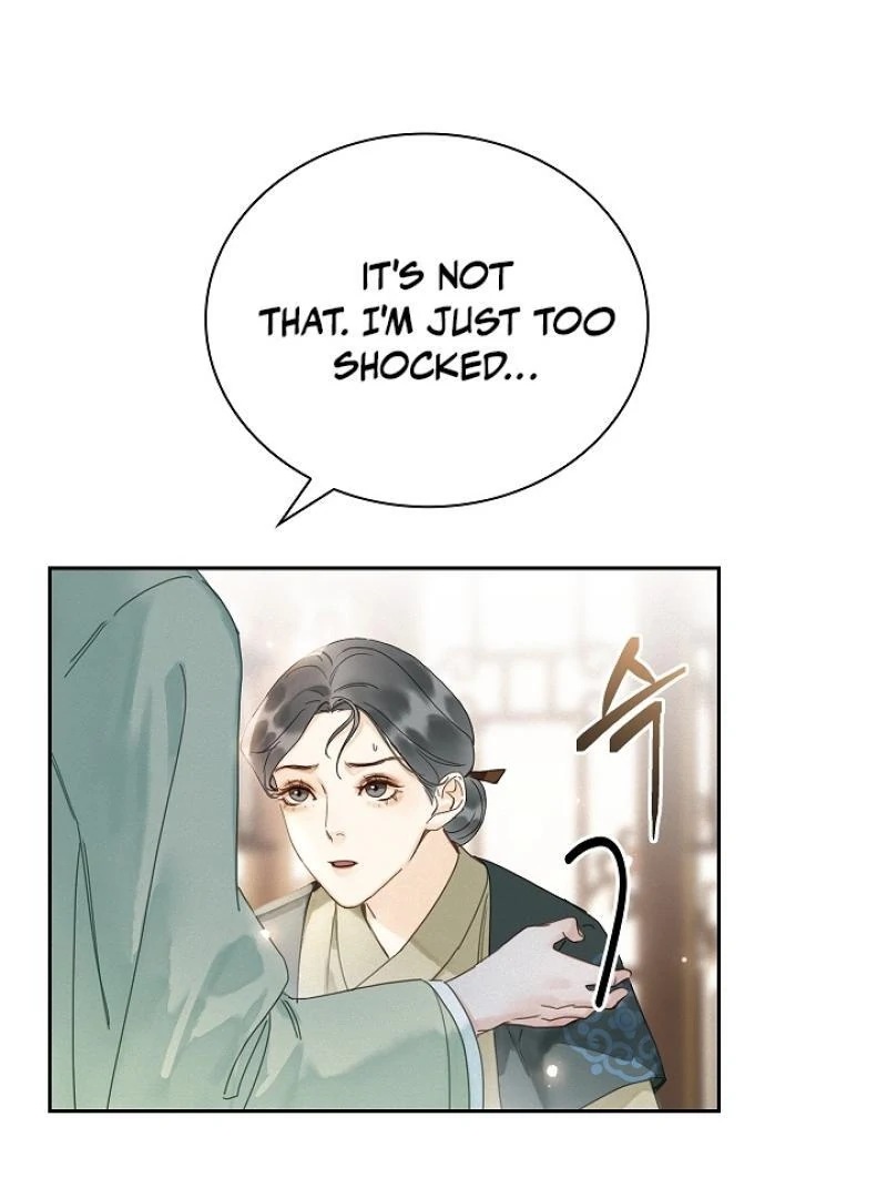 I Became the Emperor’s Hated Male Concubine - Chapter 2 Page 53