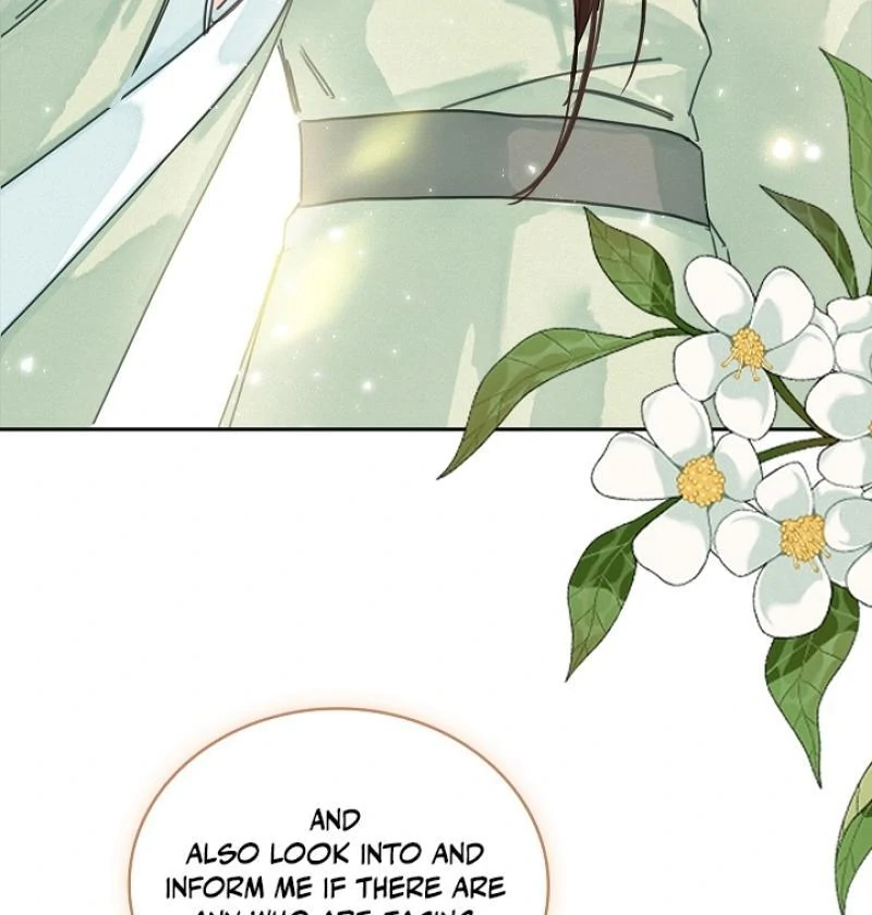 I Became the Emperor’s Hated Male Concubine - Chapter 2 Page 71