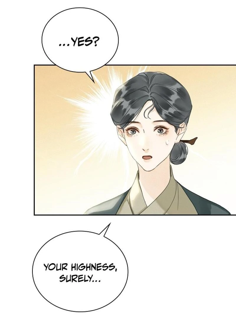I Became the Emperor’s Hated Male Concubine - Chapter 2 Page 74