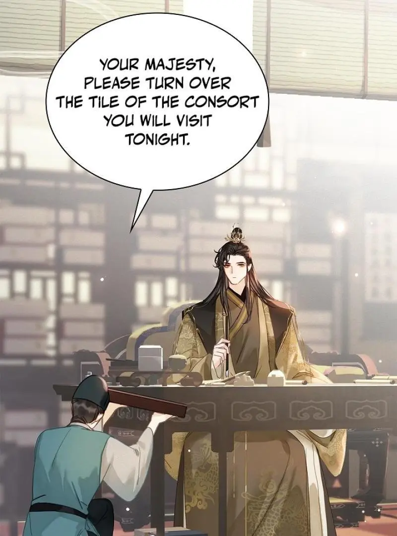 I Became the Emperor’s Hated Male Concubine - Chapter 2 Page 92