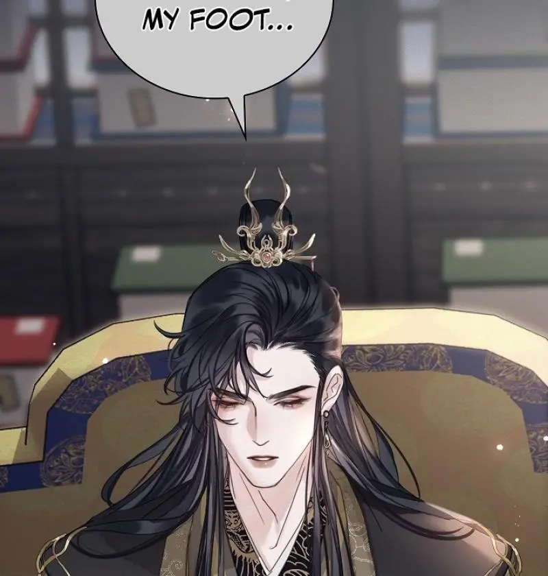 I Became the Emperor’s Hated Male Concubine - Chapter 2 Page 100