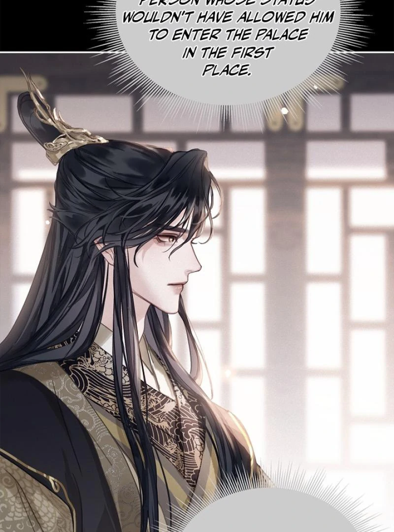 I Became the Emperor’s Hated Male Concubine - Chapter 2 Page 103