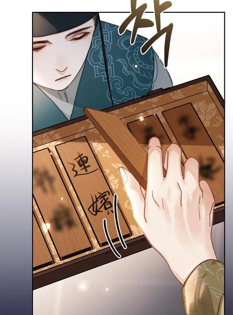 I Became the Emperor’s Hated Male Concubine - Chapter 2 Page 112