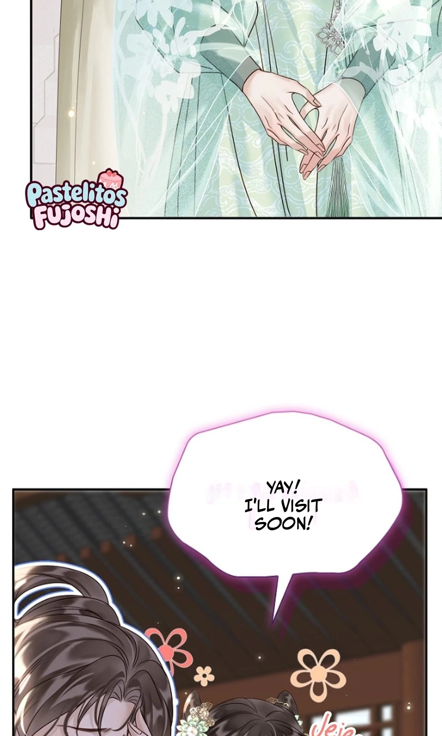 I Became the Emperor’s Hated Male Concubine - Chapter 23 Page 6
