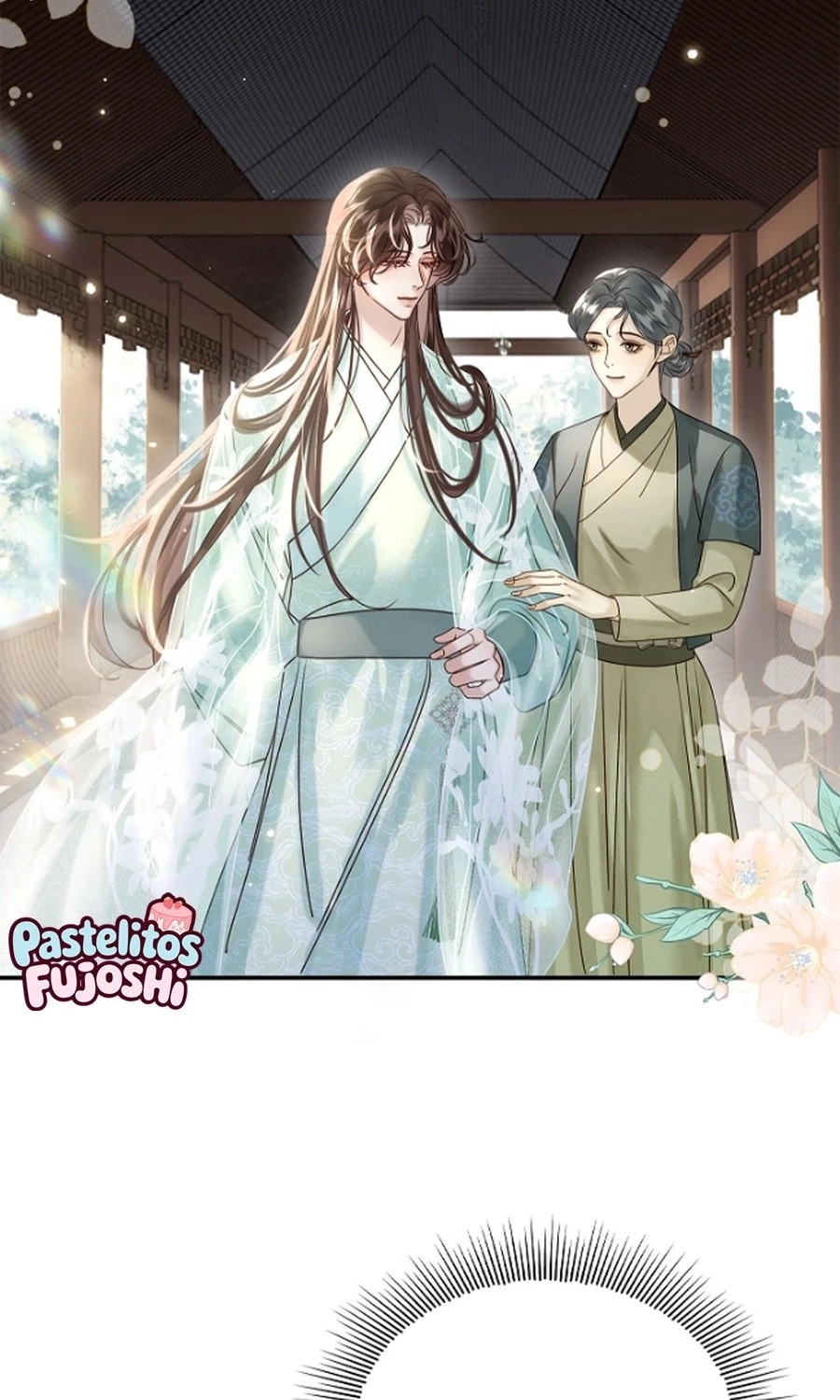 I Became the Emperor’s Hated Male Concubine - Chapter 23 Page 11