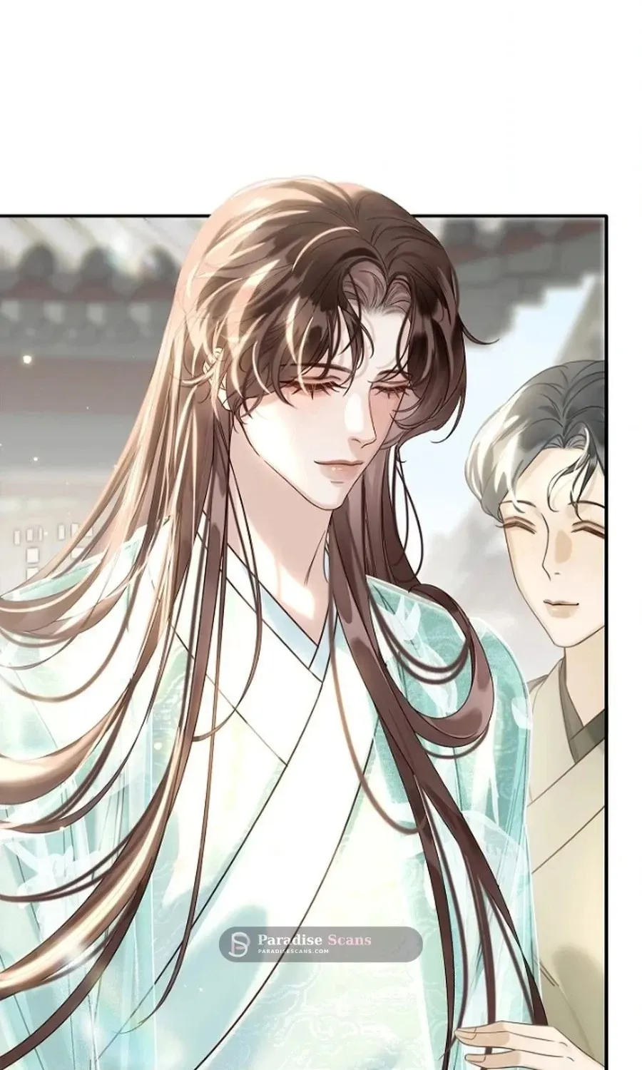 I Became the Emperor’s Hated Male Concubine - Chapter 23 Page 20