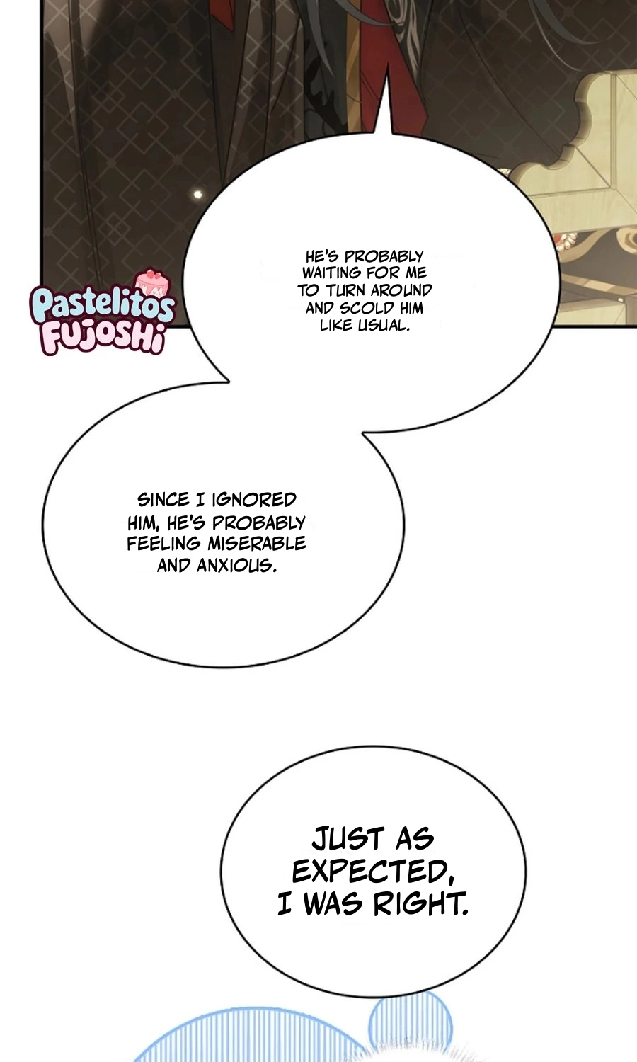 I Became the Emperor’s Hated Male Concubine - Chapter 23 Page 23