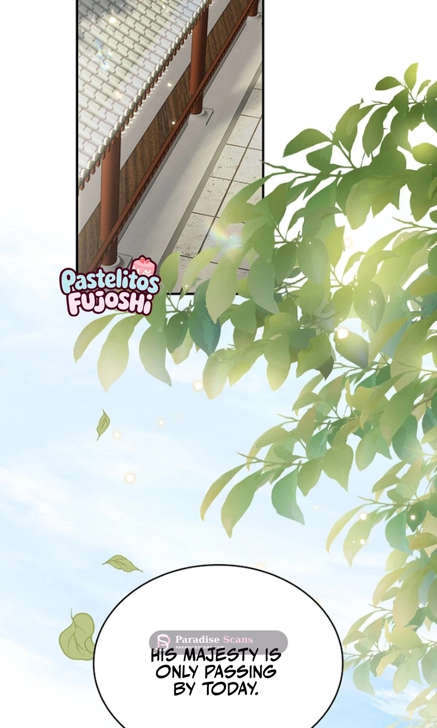 I Became the Emperor’s Hated Male Concubine - Chapter 23 Page 28