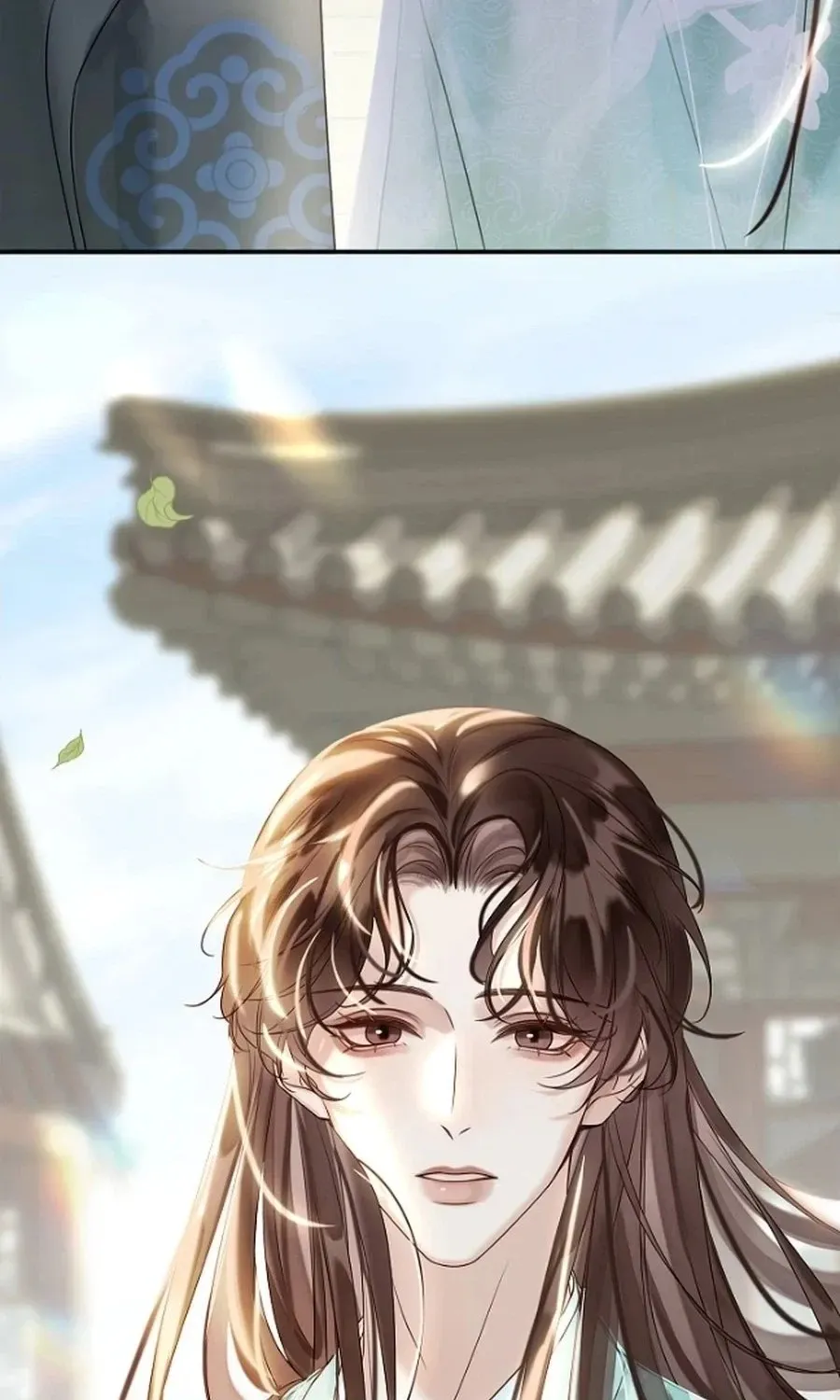 I Became the Emperor’s Hated Male Concubine - Chapter 23 Page 30