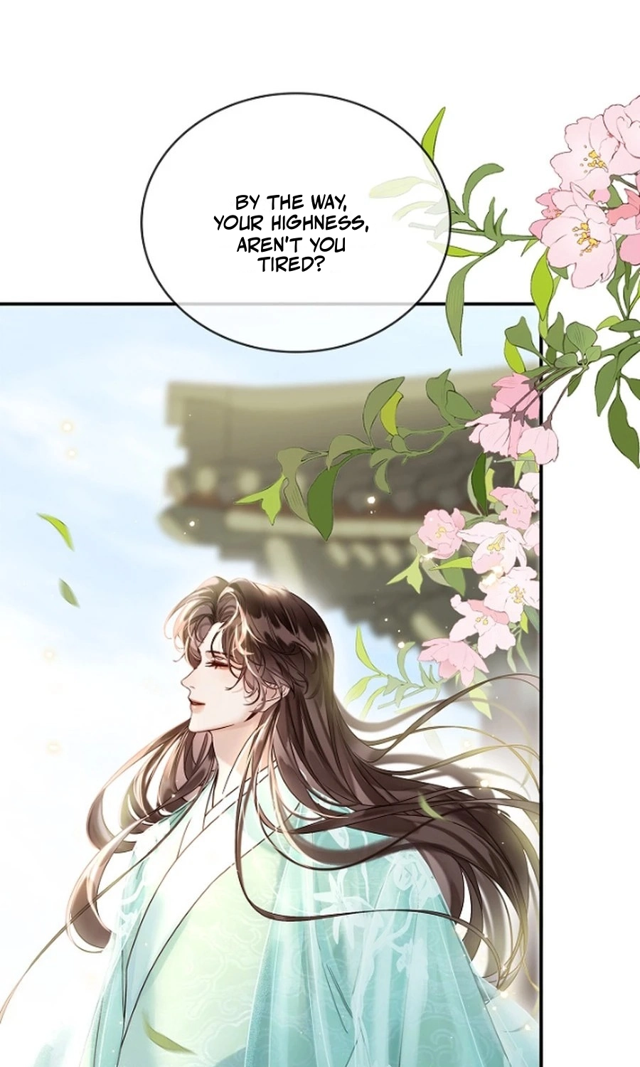I Became the Emperor’s Hated Male Concubine - Chapter 23 Page 33