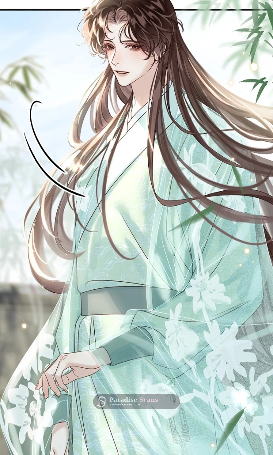 I Became the Emperor’s Hated Male Concubine - Chapter 23 Page 36