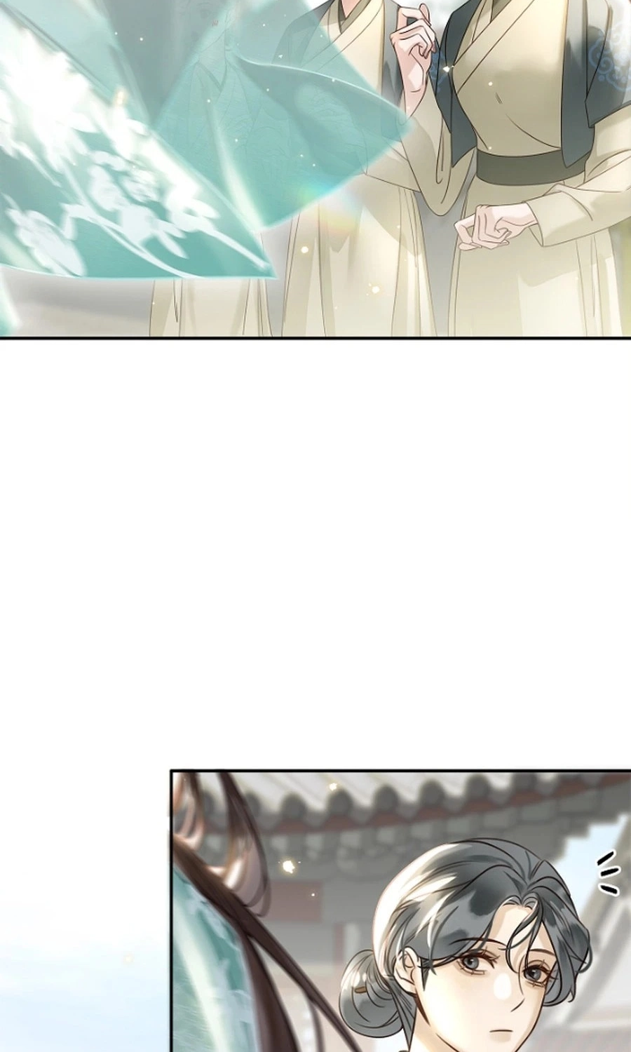 I Became the Emperor’s Hated Male Concubine - Chapter 23 Page 38
