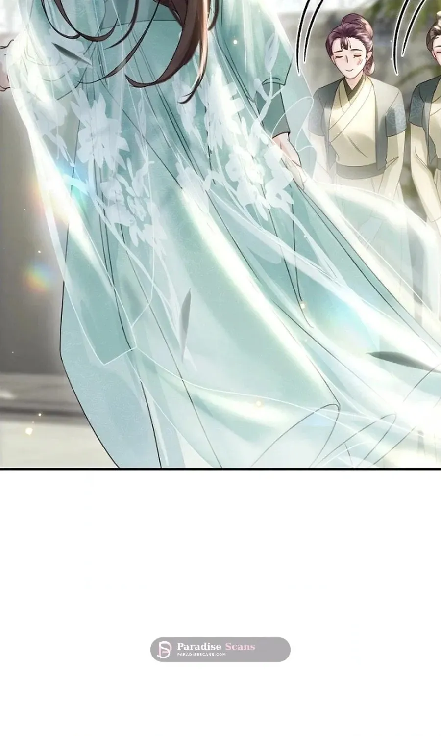I Became the Emperor’s Hated Male Concubine - Chapter 23 Page 40
