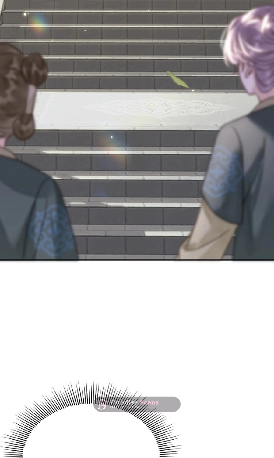 I Became the Emperor’s Hated Male Concubine - Chapter 23 Page 44