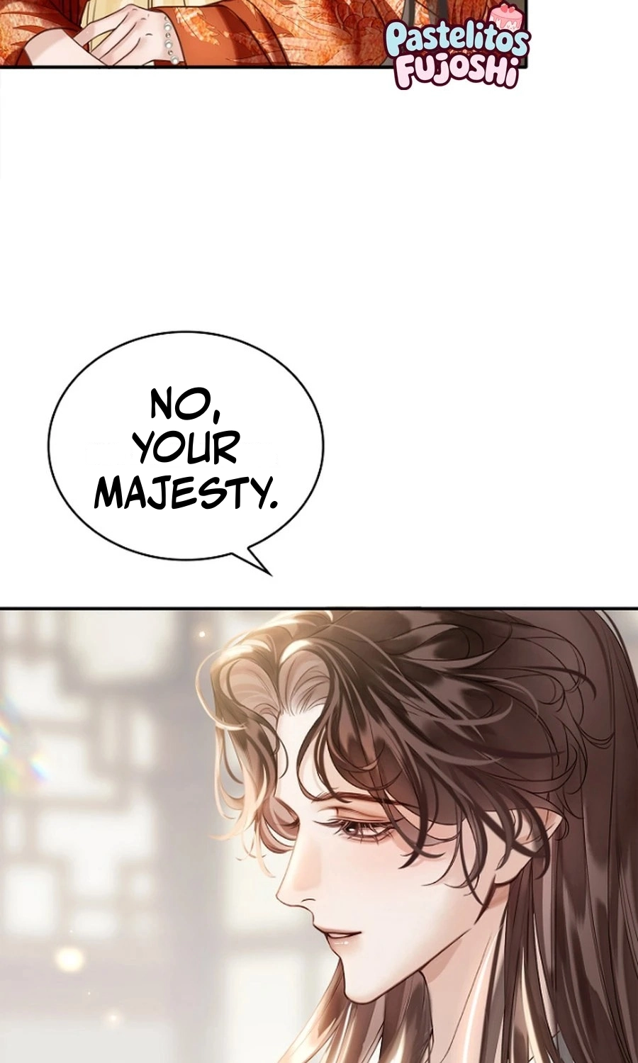 I Became the Emperor’s Hated Male Concubine - Chapter 23 Page 47