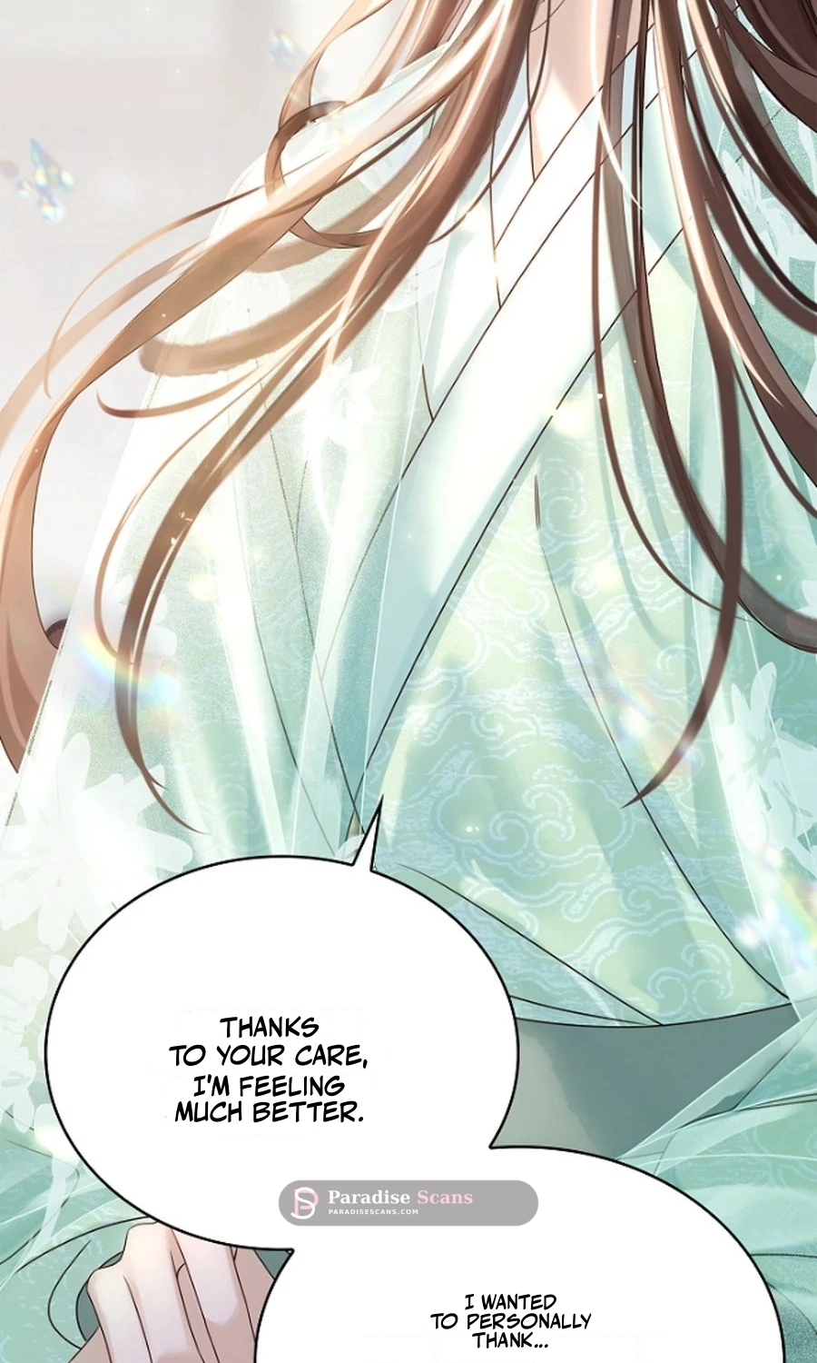 I Became the Emperor’s Hated Male Concubine - Chapter 23 Page 48