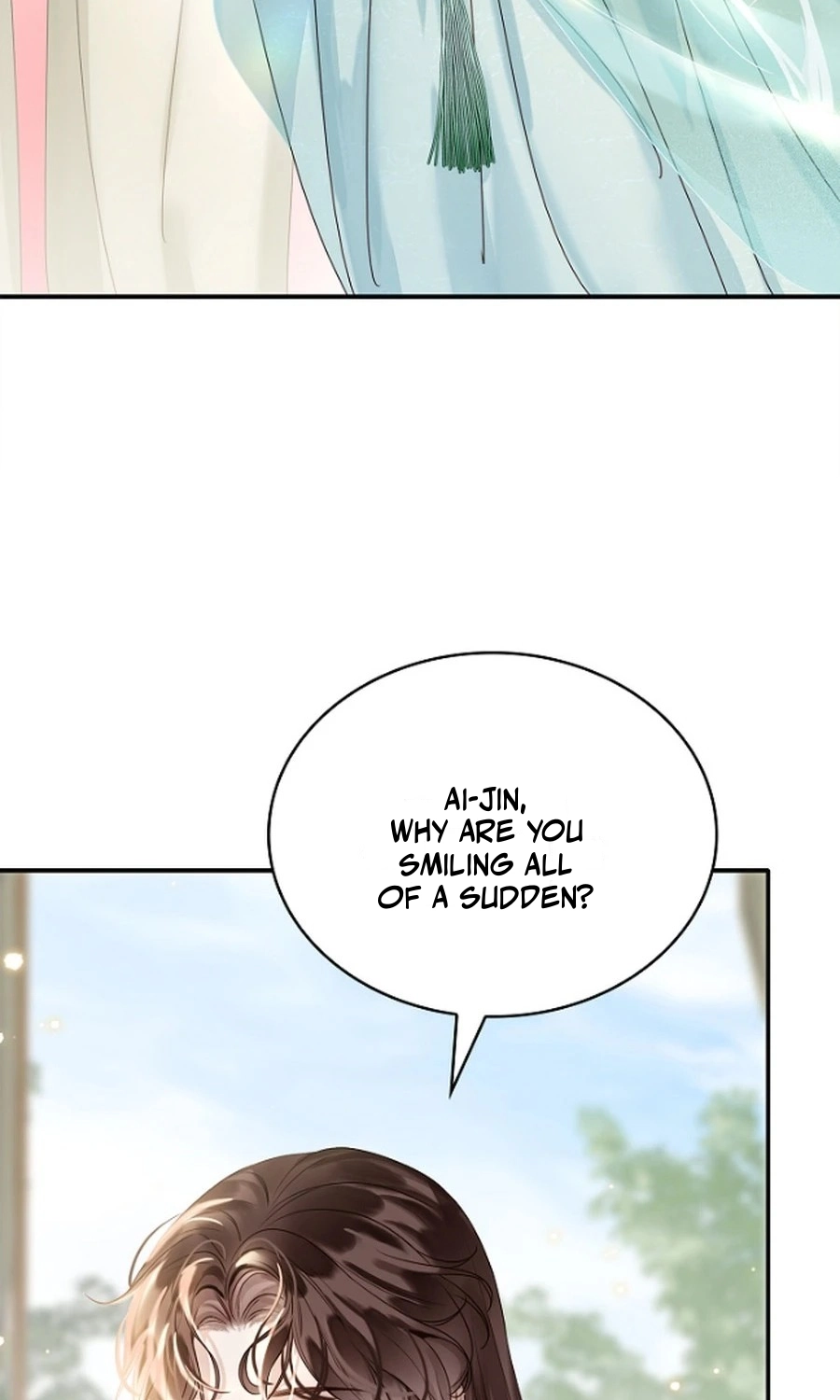 I Became the Emperor’s Hated Male Concubine - Chapter 23 Page 51