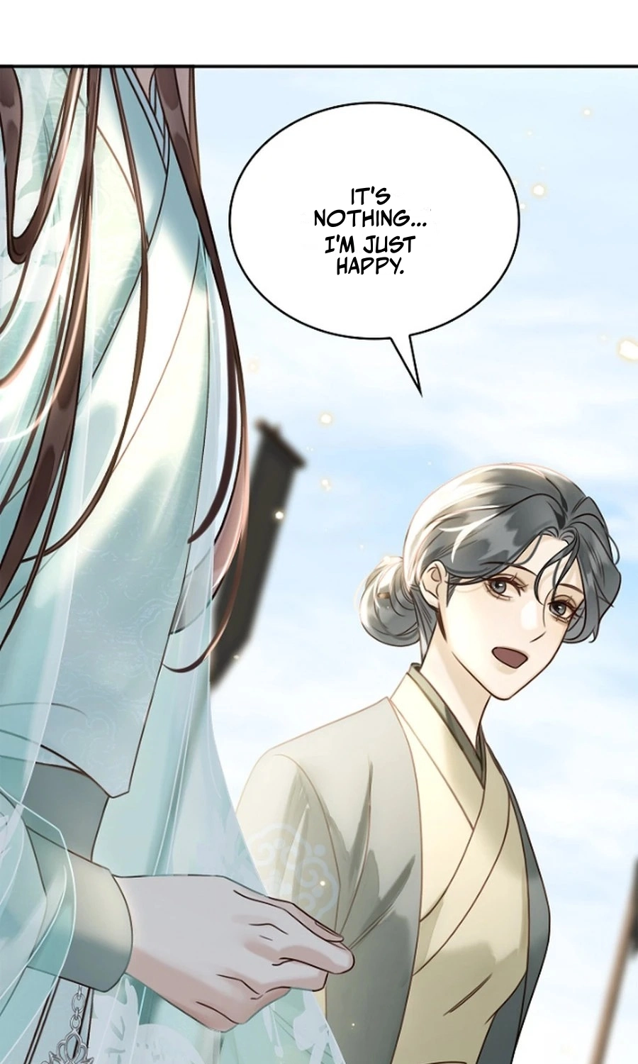 I Became the Emperor’s Hated Male Concubine - Chapter 23 Page 53