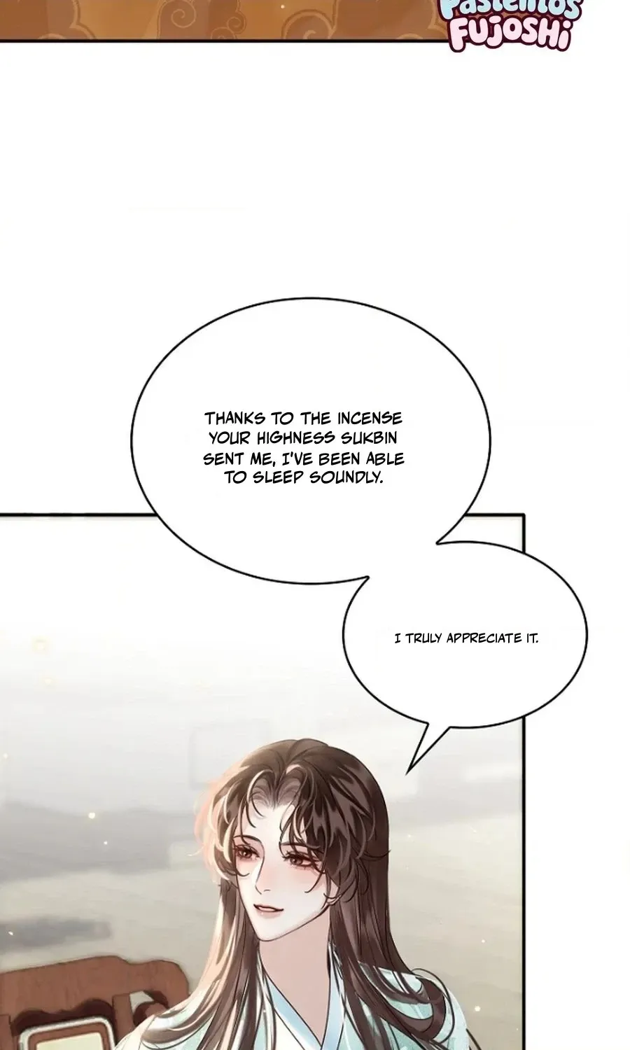 I Became the Emperor’s Hated Male Concubine - Chapter 23 Page 60