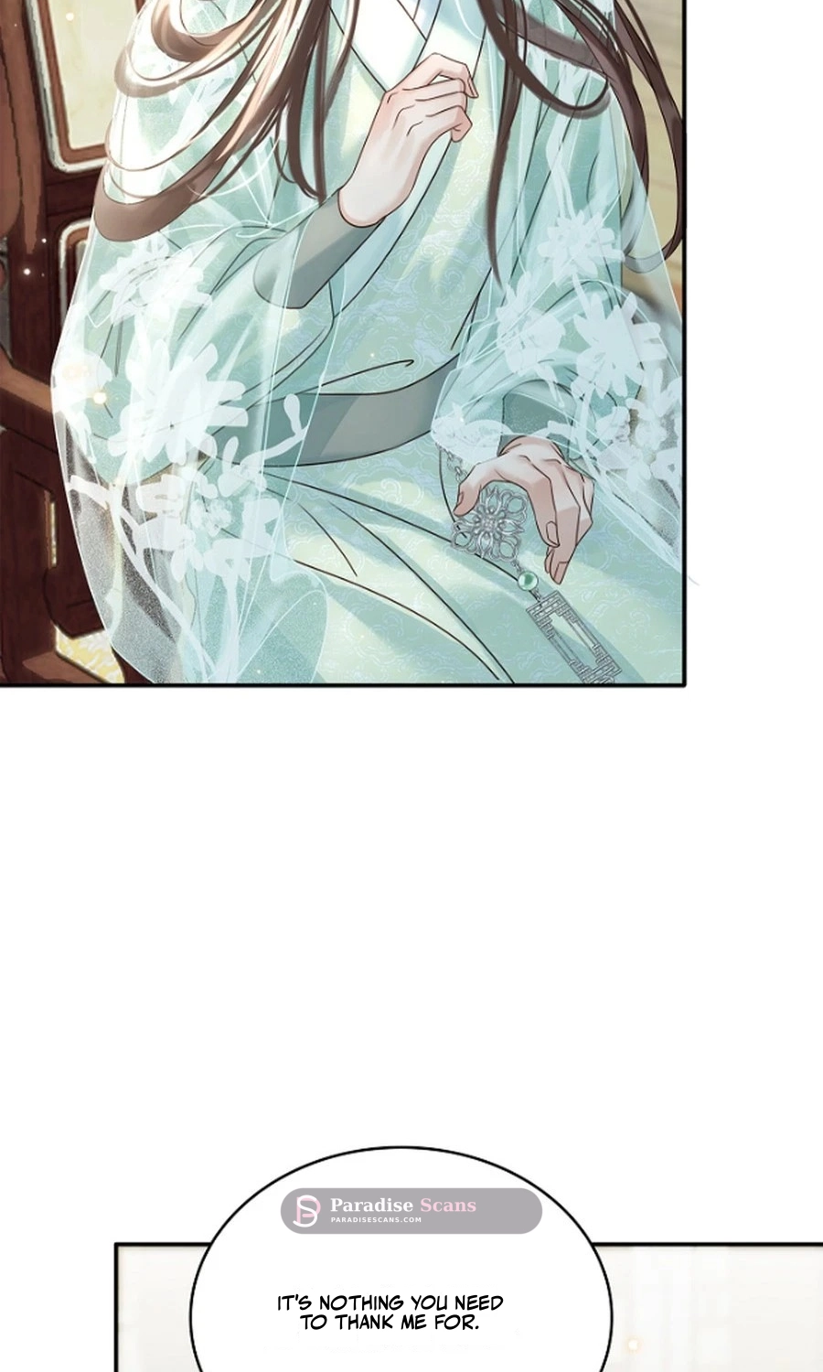 I Became the Emperor’s Hated Male Concubine - Chapter 23 Page 61