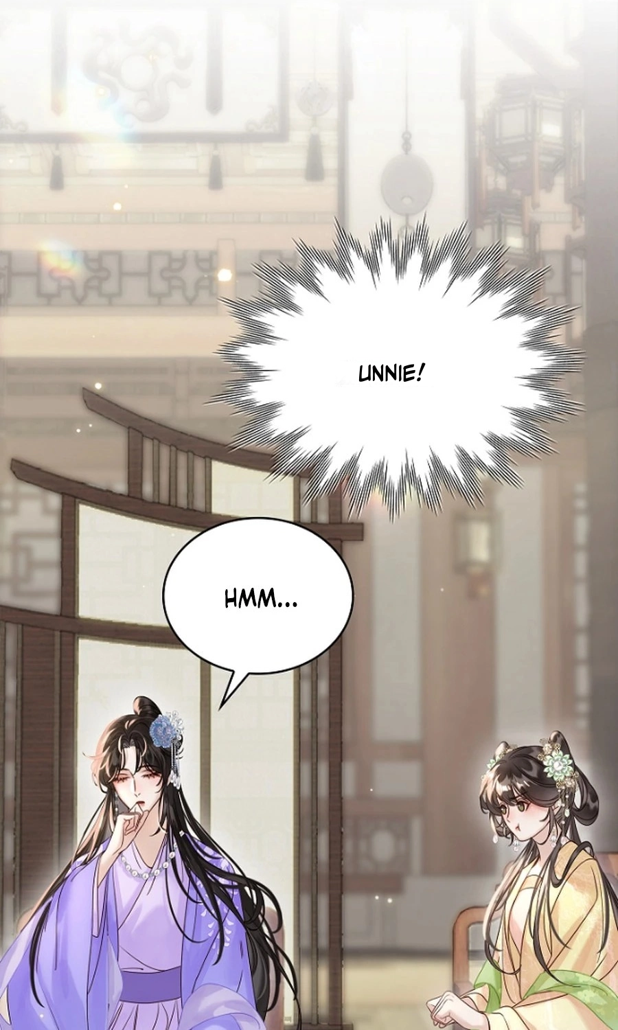 I Became the Emperor’s Hated Male Concubine - Chapter 23 Page 63