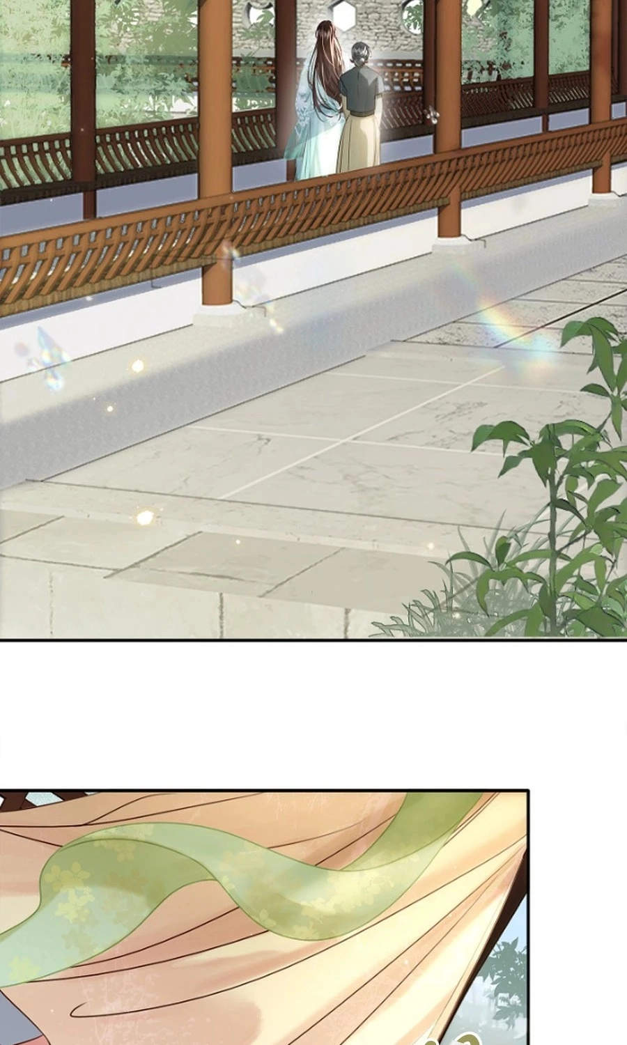 I Became the Emperor’s Hated Male Concubine - Chapter 23 Page 66