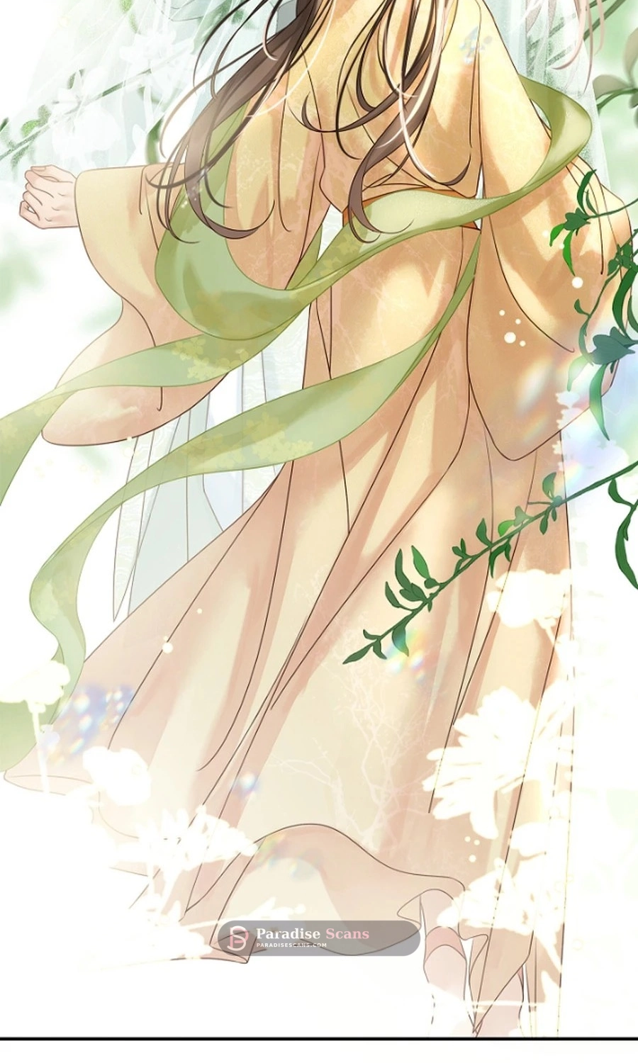 I Became the Emperor’s Hated Male Concubine - Chapter 23 Page 69