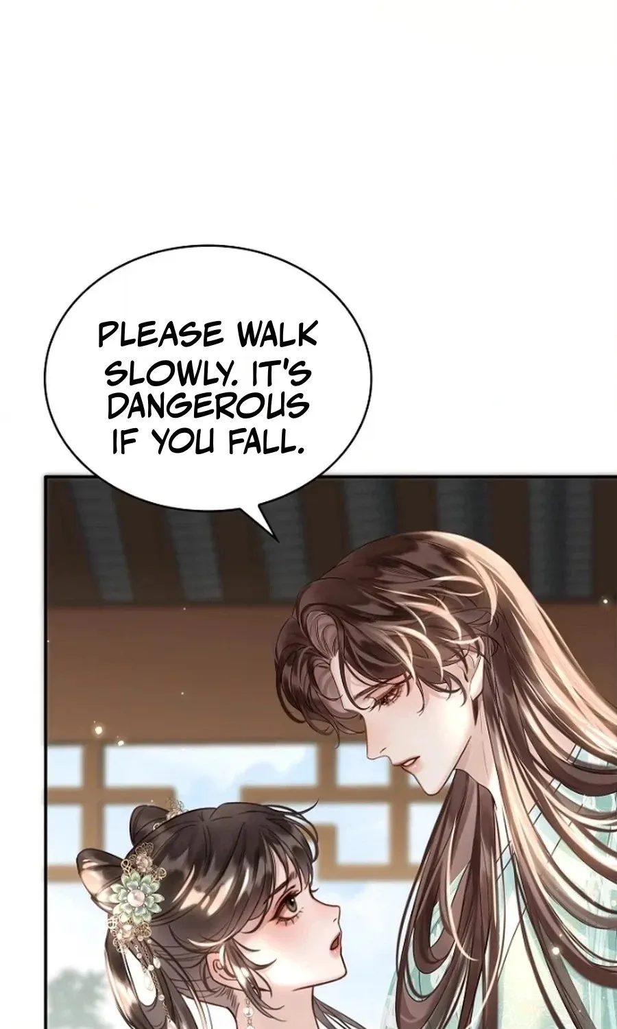 I Became the Emperor’s Hated Male Concubine - Chapter 23 Page 70