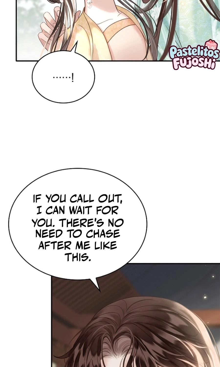 I Became the Emperor’s Hated Male Concubine - Chapter 23 Page 71
