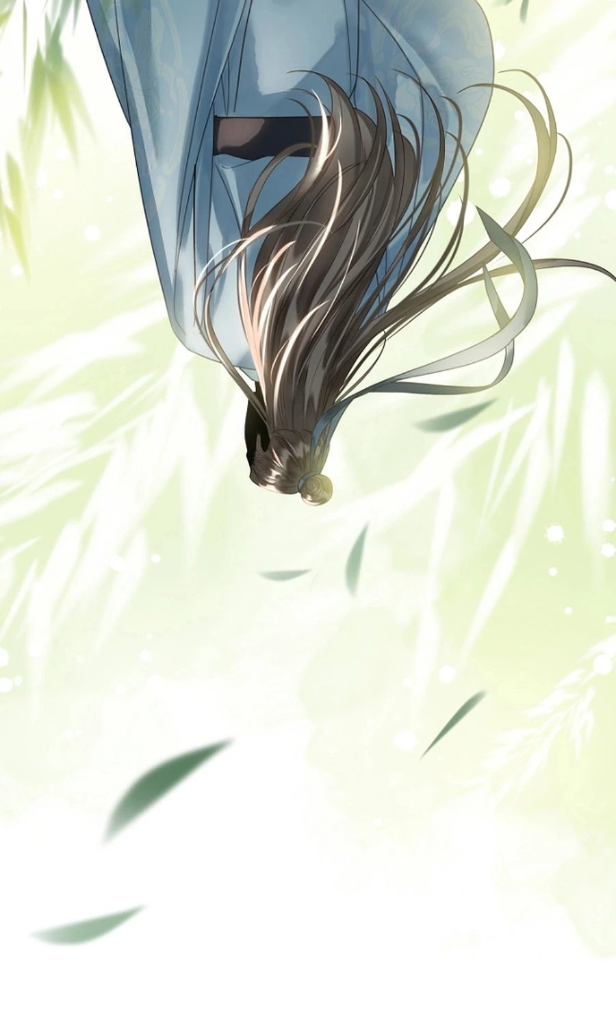 I Became the Emperor’s Hated Male Concubine - Chapter 23 Page 75