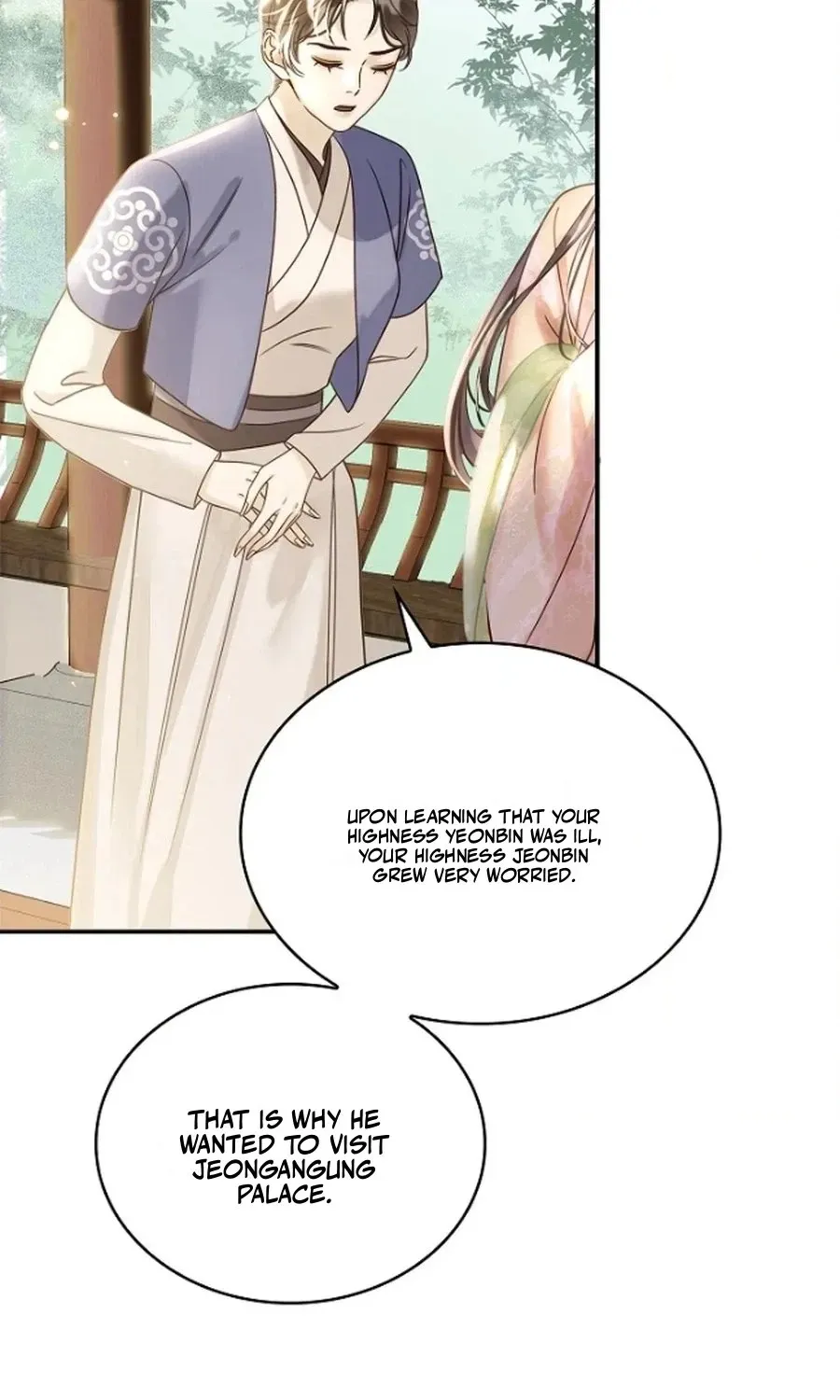 I Became the Emperor’s Hated Male Concubine - Chapter 23 Page 80