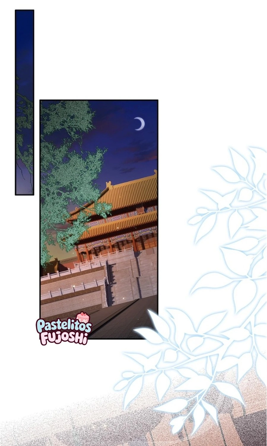 I Became the Emperor’s Hated Male Concubine - Chapter 24 Page 2