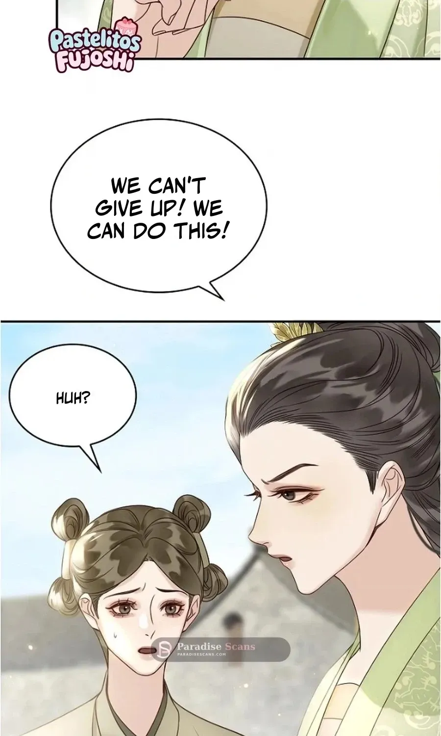 I Became the Emperor’s Hated Male Concubine - Chapter 24 Page 20