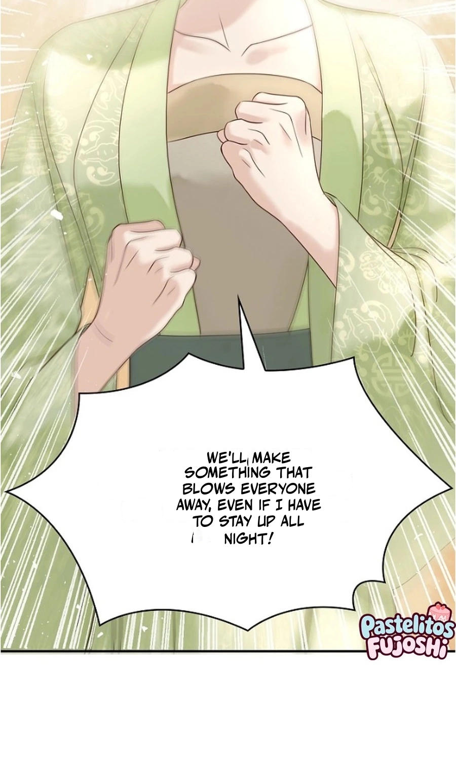 I Became the Emperor’s Hated Male Concubine - Chapter 24 Page 22
