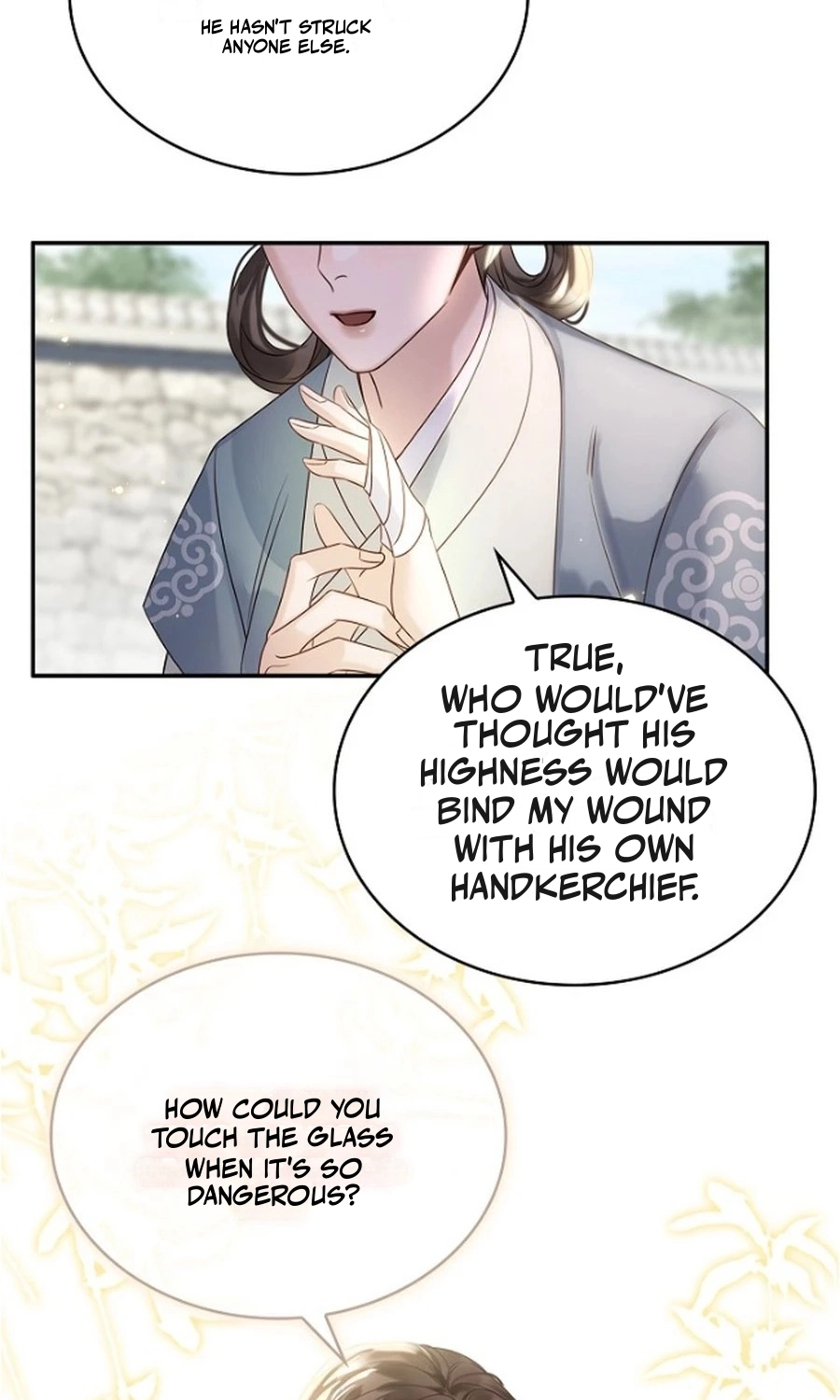 I Became the Emperor’s Hated Male Concubine - Chapter 24 Page 29