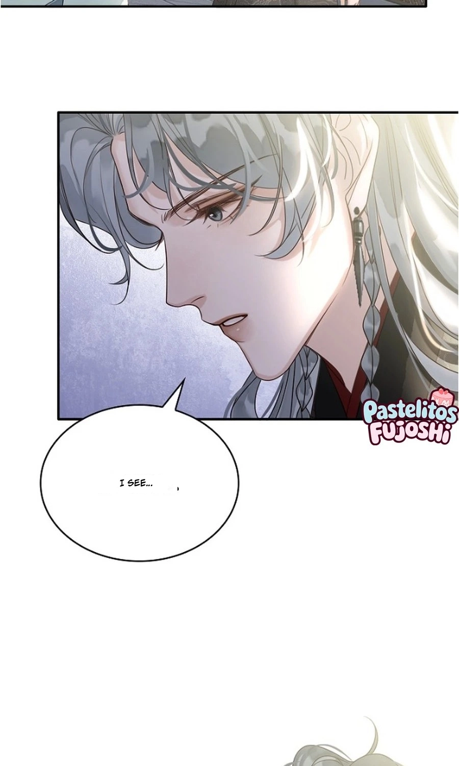 I Became the Emperor’s Hated Male Concubine - Chapter 24 Page 37