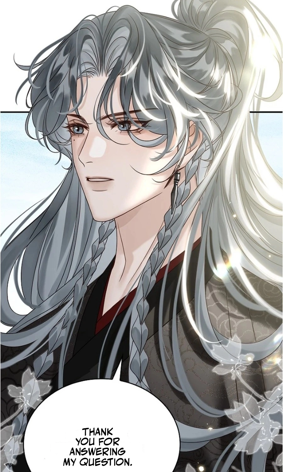 I Became the Emperor’s Hated Male Concubine - Chapter 24 Page 38