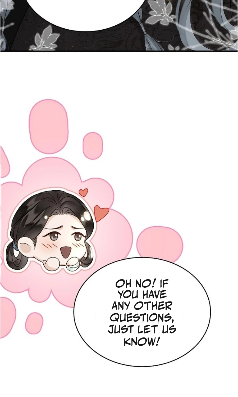 I Became the Emperor’s Hated Male Concubine - Chapter 24 Page 39