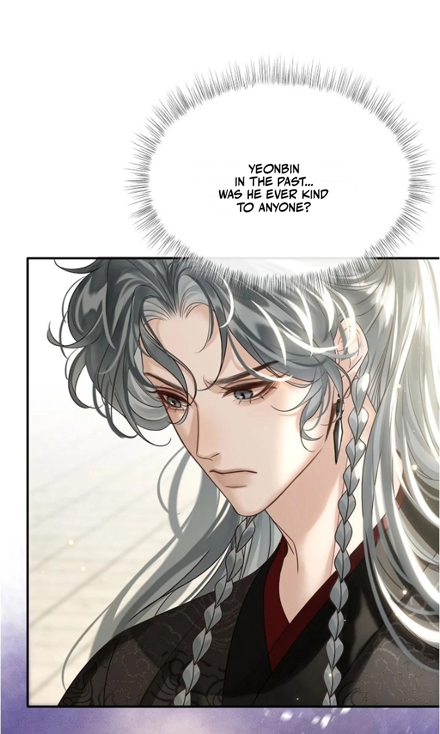 I Became the Emperor’s Hated Male Concubine - Chapter 24 Page 41