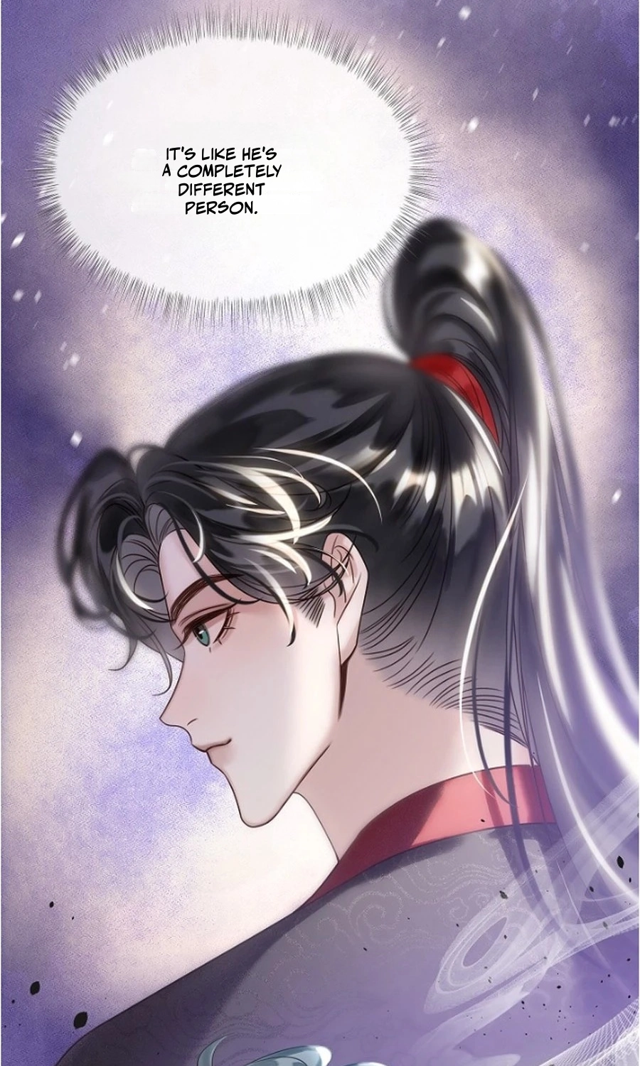 I Became the Emperor’s Hated Male Concubine - Chapter 24 Page 42