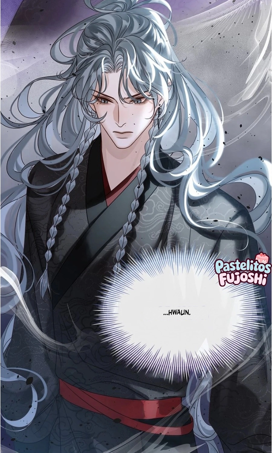 I Became the Emperor’s Hated Male Concubine - Chapter 24 Page 43