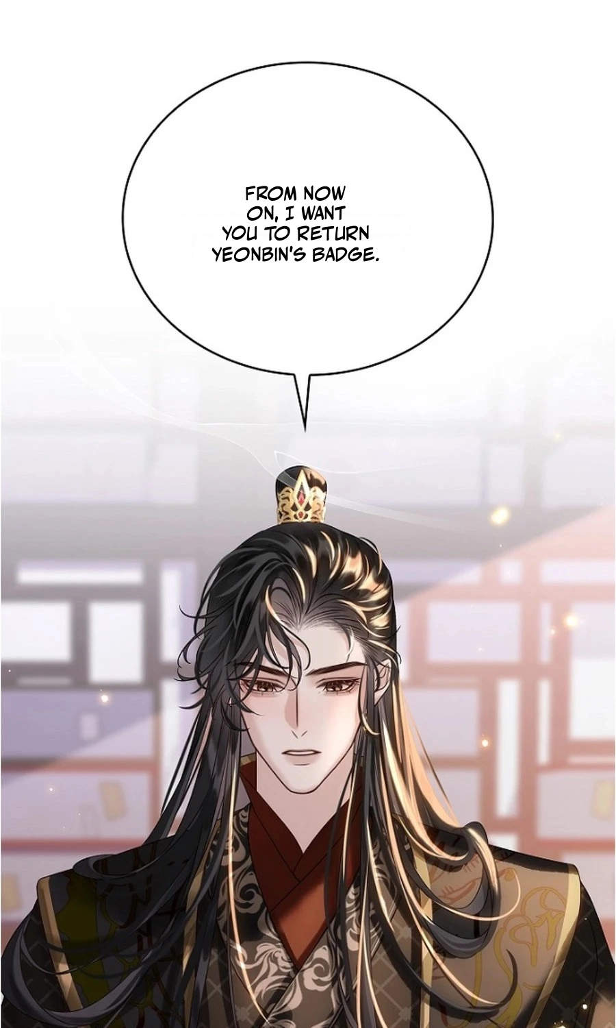 I Became the Emperor’s Hated Male Concubine - Chapter 24 Page 53