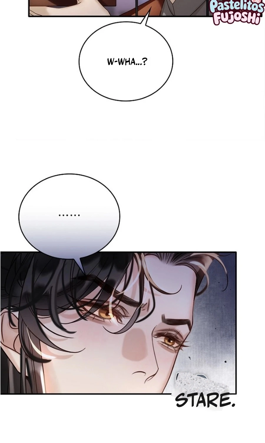 I Became the Emperor’s Hated Male Concubine - Chapter 24 Page 55