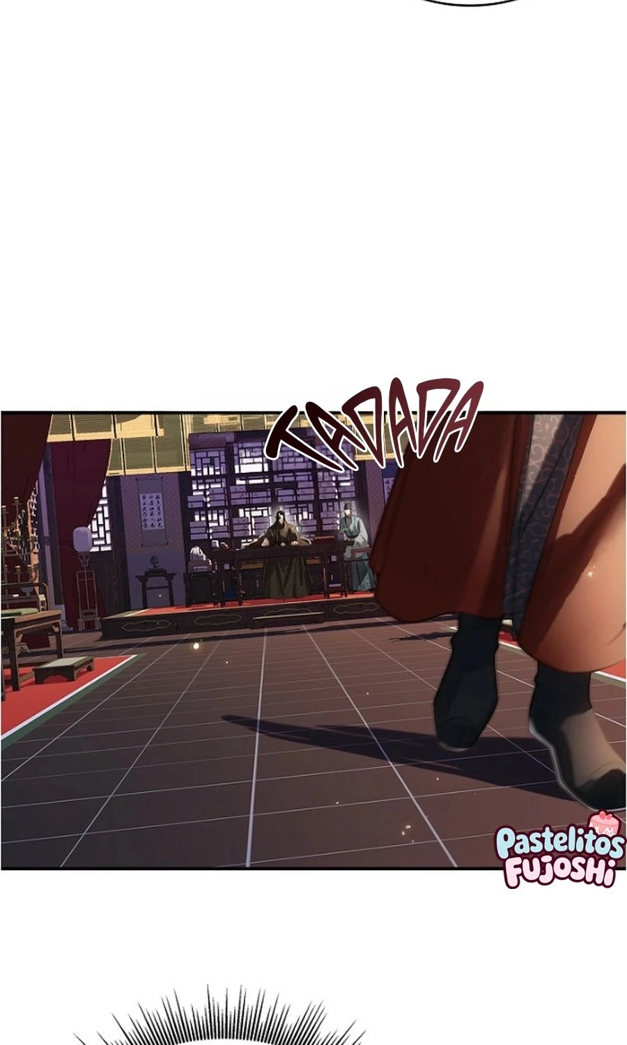 I Became the Emperor’s Hated Male Concubine - Chapter 24 Page 57
