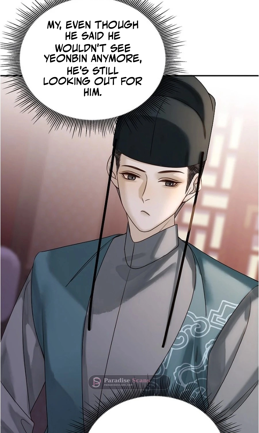 I Became the Emperor’s Hated Male Concubine - Chapter 24 Page 58